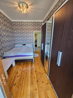Satılır yeni tikili 2 otaqlı 56 m²,  Masazır-7