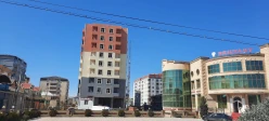 Satılır yeni tikili 2 otaqlı 73 m²,  Masazır-5