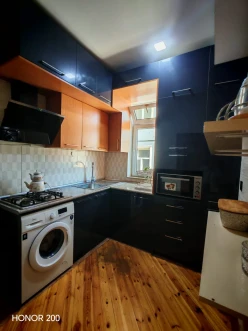 Satılır yeni tikili 3 otaqlı 76 m², Xırdalan-3 Satılır yeni tikili 3 otaqlı 76 m², Xırdalan-3