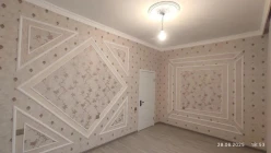 Satılır yeni tikili 2 otaqlı 40 m²,  Masazır-7