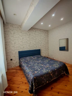 Satılır yeni tikili 3 otaqlı 76 m², Xırdalan-8 Satılır yeni tikili 3 otaqlı 76 m², Xırdalan-8