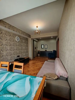 Satılır yeni tikili 3 otaqlı 76 m², Xırdalan-2 Satılır yeni tikili 3 otaqlı 76 m², Xırdalan-2