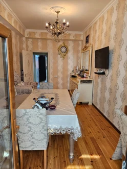Satılır yeni tikili 2 otaqlı 56 m²,  Masazır-4