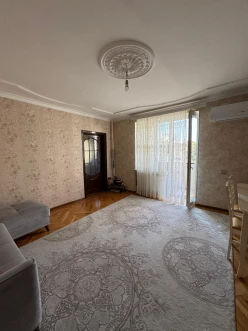 Satılır köhnə tikili 3 otaqlı 85 m²,  20 yanvar m.-5