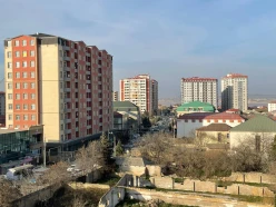 Satılır yeni tikili 3 otaqlı 83 m², Masazır-18 Satılır yeni tikili 3 otaqlı 83 m², Masazır-18