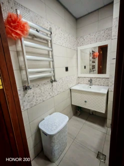 Satılır yeni tikili 3 otaqlı 76 m², Xırdalan-12 Satılır yeni tikili 3 otaqlı 76 m², Xırdalan-12