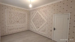 Satılır yeni tikili 2 otaqlı 40 m²,  Masazır-4