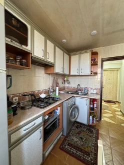 Satılır köhnə tikili 3 otaqlı 85 m²,  20 yanvar m.-7