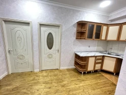 Satılır yeni tikili 2 otaqlı 65 m², İnşaatçılar m.-4