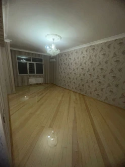 Satılır yeni tikili 3 otaqlı 90 m², İnşaatçılar m.-5