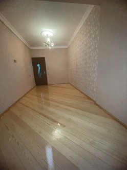 Satılır yeni tikili 3 otaqlı 90 m², İnşaatçılar m.-26