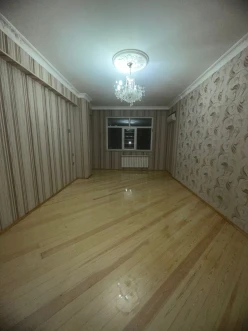 Satılır yeni tikili 3 otaqlı 90 m², İnşaatçılar m.-25