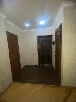 Satılır yeni tikili 3 otaqlı 90 m², İnşaatçılar m.-7