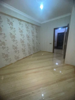 Satılır yeni tikili 3 otaqlı 90 m², İnşaatçılar m.-12