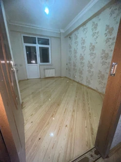 Satılır yeni tikili 3 otaqlı 90 m², İnşaatçılar m.-10