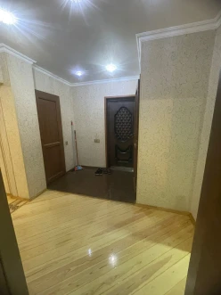 Satılır yeni tikili 3 otaqlı 90 m², İnşaatçılar m.-3