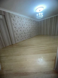 Satılır yeni tikili 3 otaqlı 90 m², İnşaatçılar m.-18