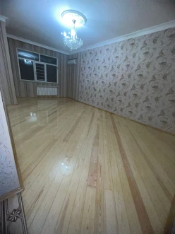 Satılır yeni tikili 3 otaqlı 90 m², İnşaatçılar m.-21