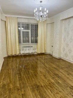 Satılır yeni tikili 2 otaqlı 65 m², İnşaatçılar m.-5