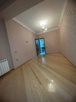 Satılır yeni tikili 3 otaqlı 90 m², İnşaatçılar m.-8