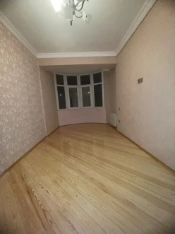 Satılır yeni tikili 3 otaqlı 90 m², İnşaatçılar m.-13