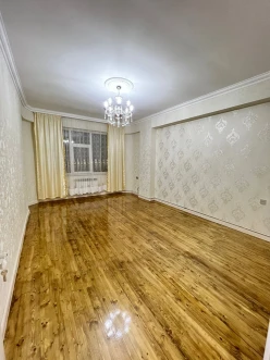 Satılır yeni tikili 2 otaqlı 65 m², İnşaatçılar m.-9