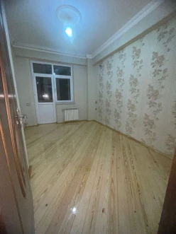 Satılır yeni tikili 3 otaqlı 90 m², İnşaatçılar m.-23