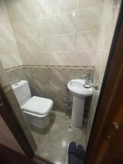 Satılır yeni tikili 3 otaqlı 90 m², İnşaatçılar m.-6