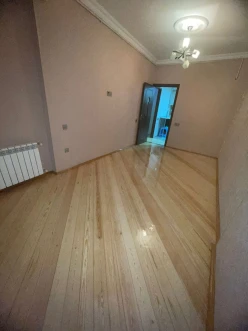 Satılır yeni tikili 3 otaqlı 90 m², İnşaatçılar m.-19