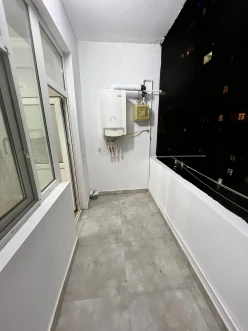 Satılır yeni tikili 2 otaqlı 65 m², İnşaatçılar m.-6