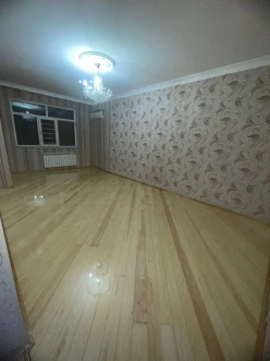 Satılır yeni tikili 3 otaqlı 90 m², İnşaatçılar m.-22