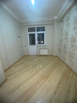 Satılır yeni tikili 3 otaqlı 90 m², İnşaatçılar m.-2