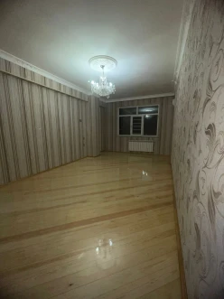 Satılır yeni tikili 3 otaqlı 90 m², İnşaatçılar m.-9