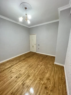 Satılır yeni tikili 2 otaqlı 65 m², İnşaatçılar m.-10