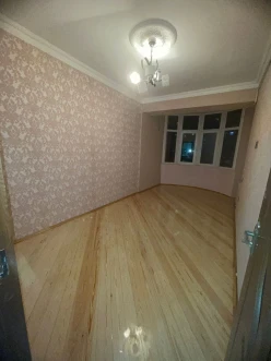 Satılır yeni tikili 3 otaqlı 90 m², İnşaatçılar m.-14