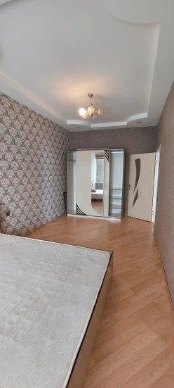 İcarə yeni tikili 3 otaqlı 110 m², Memar Əcəmi m.-12