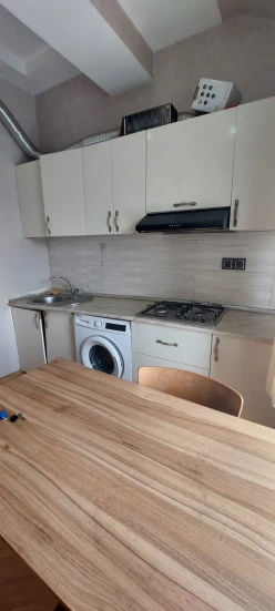 İcarə yeni tikili 3 otaqlı 110 m², Memar Əcəmi m.-11