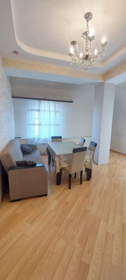 İcarə yeni tikili 3 otaqlı 110 m², Memar Əcəmi m.-5