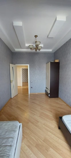 İcarə yeni tikili 3 otaqlı 110 m², Memar Əcəmi m.-3