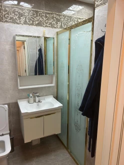 Satılır yeni tikili 2 otaqlı 45 m²,  İnşaatçılar m.-6