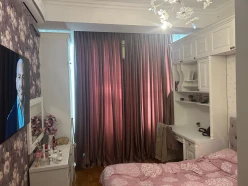 Satılır yeni tikili 2 otaqlı 45 m²,  İnşaatçılar m.-4