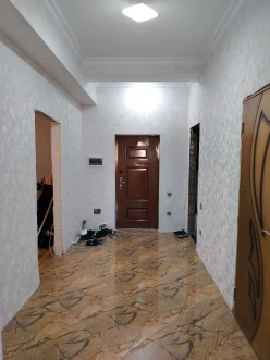 Satılır köhnə tikili 3 otaqlı 85 m²,  İnşaatçılar m.-8