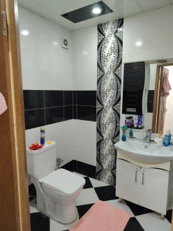 Satılır köhnə tikili 3 otaqlı 85 m²,  İnşaatçılar m.-2