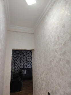 Satılır köhnə tikili 3 otaqlı 85 m²,  İnşaatçılar m.-9