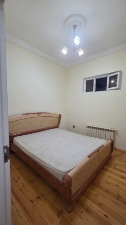İcarə ev/villa 3 otaqlı 50 m²,  Avtovağzal m.-4