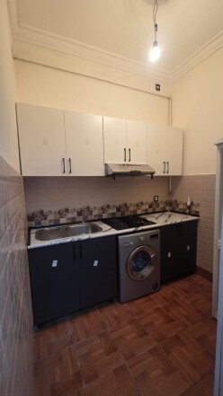 İcarə ev/villa 3 otaqlı 50 m²,  Avtovağzal m.-3