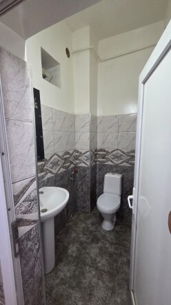 İcarə ev/villa 3 otaqlı 50 m²,  Avtovağzal m.-6