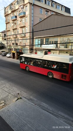 Satılır yeni tikili 2 otaqlı 70 m²,  Masazır-5