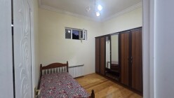 İcarə ev/villa 3 otaqlı 50 m²,  Avtovağzal m.-5