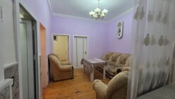 İcarə ev/villa 3 otaqlı 50 m²,  Avtovağzal m.-2